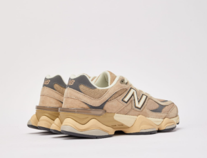 Giay New Balance 9060 'Driftwood Castlerock' U9060EEG