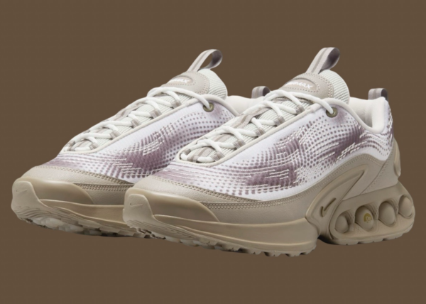 Giay Nike Air Max Dn 'Light Bone Light Taupe' HQ0912-001
