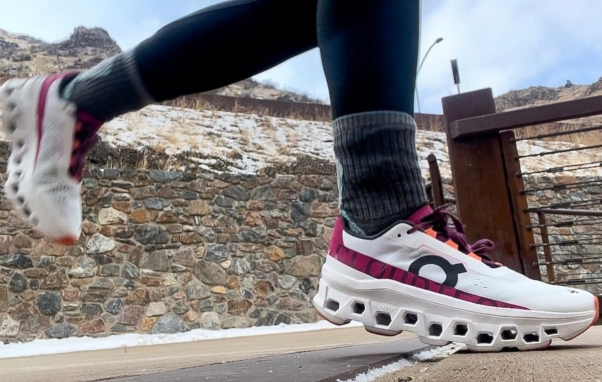 Cách lựa chọn giày running tốt nhất Hinh anh 8: Cach lua chon giay running tot nhat