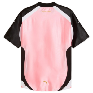 Ao Puma X FC Palermo Jersey 'Bright Pink' 629541-60