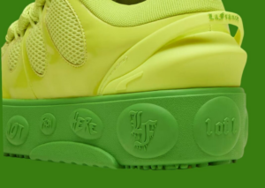 Giay Puma LaMelo Ball LaFrance Amour 'Slime' 310868-01