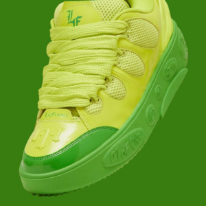 Giay Puma LaMelo Ball LaFrance Amour 'Slime' 310868-01