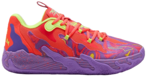 Giay Puma LaMelo Ball MB.03 'Lo Lava' 310847-01