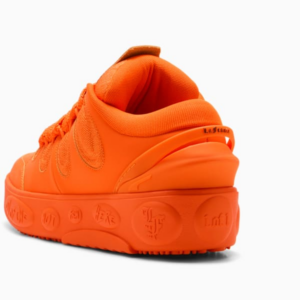 Giay Puma LaMelo Ball LaFrance Amour 'Gifted' 310867-01