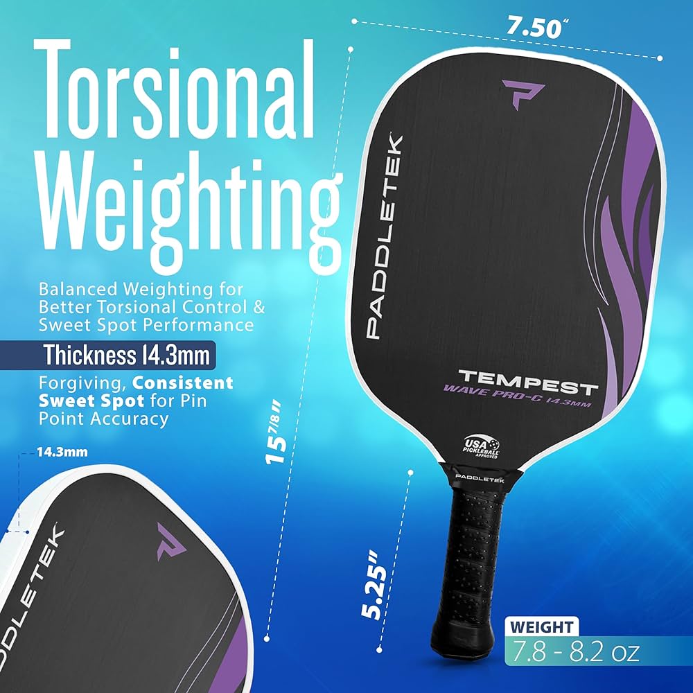 Hinh anh 7: Top nhung cay Vot Pickleball tot nhat nam 2024