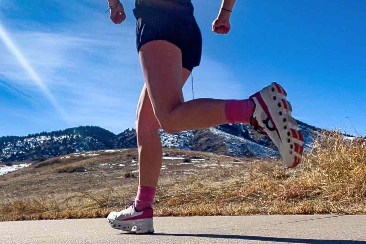 Cách lựa chọn giày running tốt nhất Hinh anh 4: Cach lua chon giay running tot nhat