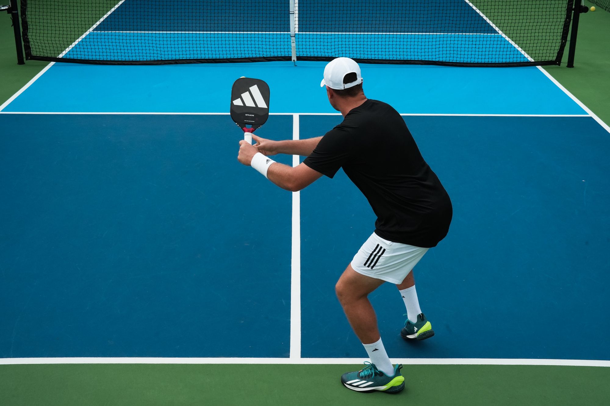 Những cây Vợt Pickleball được đánh giá cao nhất Hinh anh 7: Nhung cay Vot Pickleball duoc danh gia cao nhat