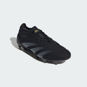 Giay Adidas Predator Elite FG 'Core Black' IF8865