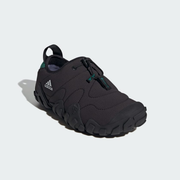 Giay Adidas Radlander Moc Gore-Tex 'Black White' IF1942