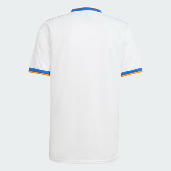 Ao Adidas Real Madrid 21/22 Home Jersey 'White' GQ1359