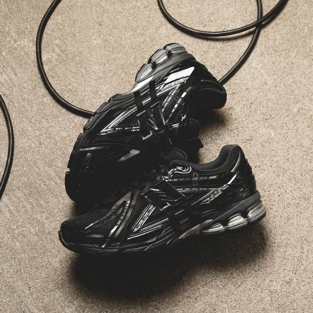 Review New Balance 1906 Concrete Pack: Vẻ đẹp thành thị Hinh anh 3: Review New Balance 1906 Concrete Pack: Ve dep thanh thi