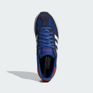 Giay Adidas Run 72 'Blue' IH8590
