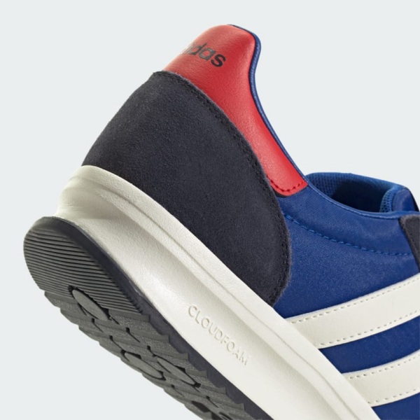 Giay Adidas Run 72 'Blue' IH8590