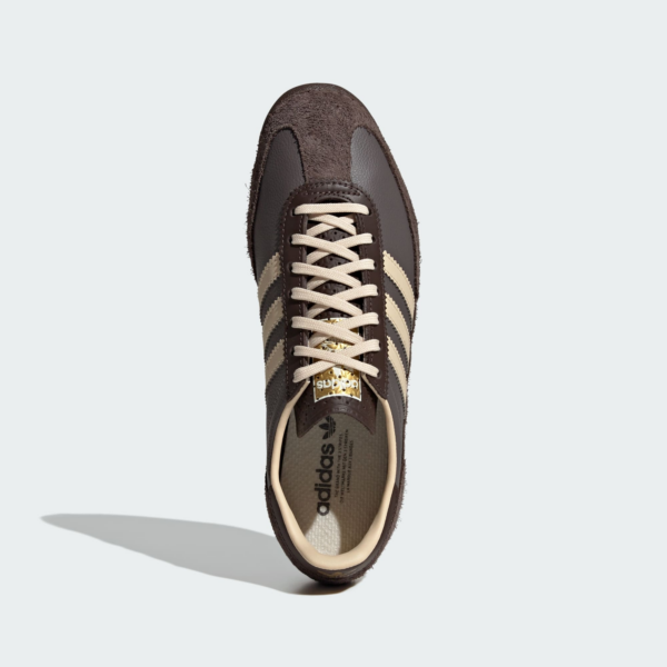 Giay Adidas SL 72 OG 'Charcoal' IF1937