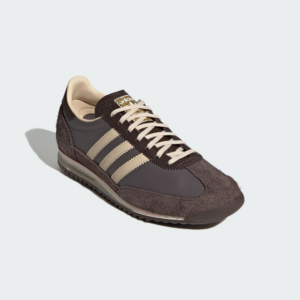 Giay Adidas SL 72 OG 'Charcoal' IF1937
