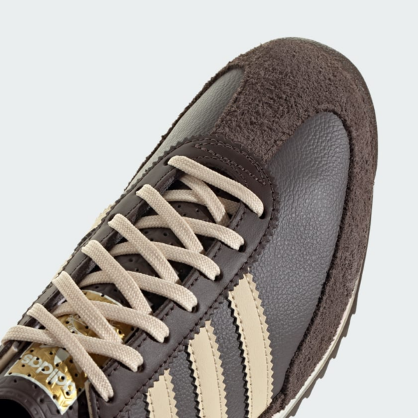 Giay Adidas SL 72 OG 'Charcoal' IF1937