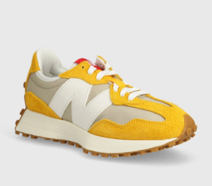 Giay New Balance 9060 'Varsity Gold' U9060VNY