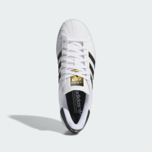 Giay Adidas SS80 Golf SL 'White Black' IF1598