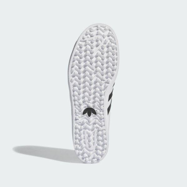 Giay Adidas SS80 Golf SL 'White Black' IF1598