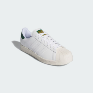Giay Adidas SS80 Golf SL 'White Green' IF1600