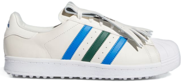 Giay Adidas Originals SS80 Golf SL Rolling Links 'Chalk White' IH5172