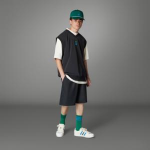 Giay Adidas Originals SS80 Golf SL Rolling Links 'Chalk White' IH5172