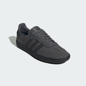 Giay Adidas Samba OG 'Grey Five Core Black' IH9993