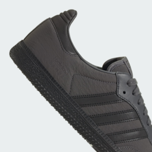 Giay Adidas Samba OG 'Grey Five Core Black' IH9993