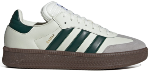 Giay Adidas Originals Samba XLG 'Collegiate Green' IE3911