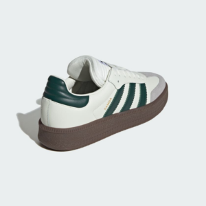 Giay Adidas Originals Samba XLG 'Collegiate Green' IE3911