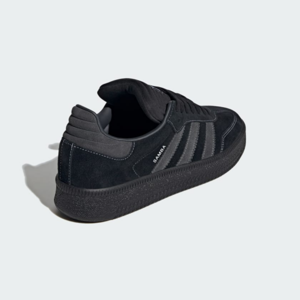 Giay Adidas Samba XLG 'Black Carbon' IH2219