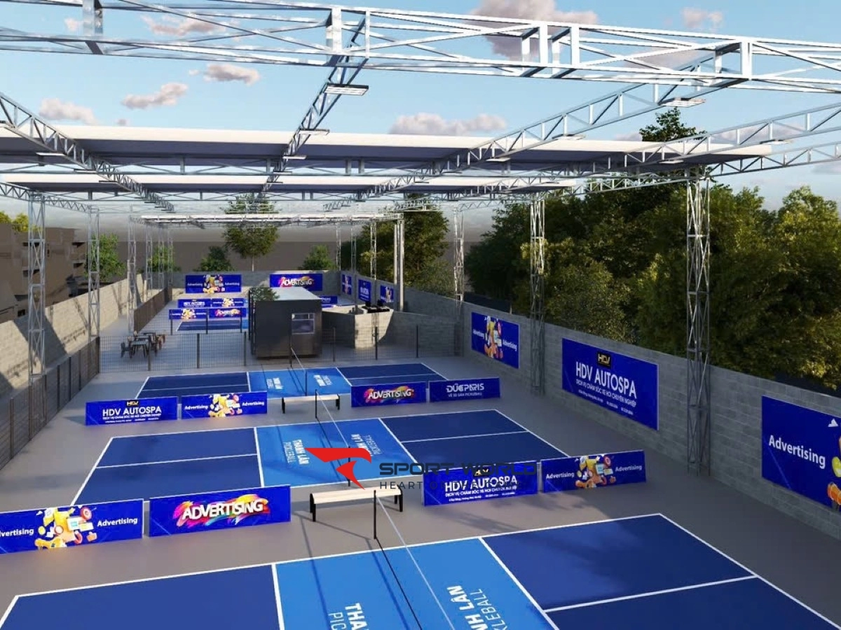 Hinh anh 3: 10 san Pickedball chuan thi dau tai Ha Noi ma ban phai biet