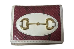 Vi Gucci Horsebit 1955 'Beige' 621887-LU3SC-6191