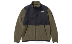 Ao The North Face Denali Jacket 'Dark Green' NA72051-NT