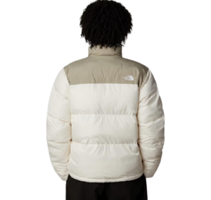 Ao The North Face Saikuru Jacket 'White' NF0A853I-4QI