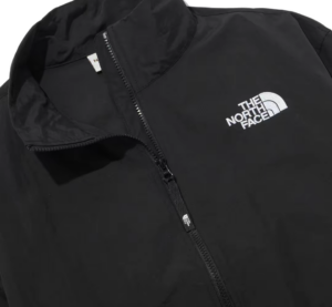 Ao The North Face Olema Jacket 'Black' NJ3BP03J