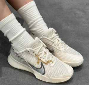 Giay Nike Court Air Zoom Vapor Pro 'Gold Flair Pack' FZ1555-100