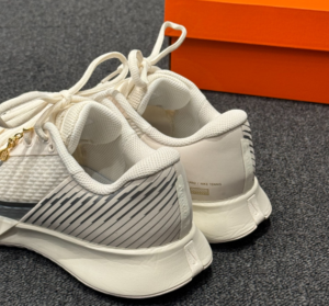 Giay Nike Court Air Zoom Vapor Pro 'Gold Flair Pack' FZ1555-100