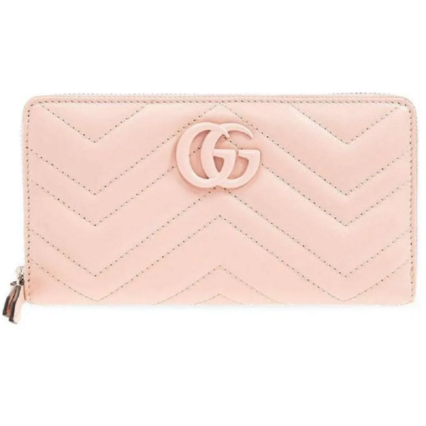 Tui Gucci Logo 'Pink' 443123-AACX4-5909