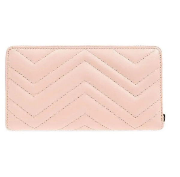 Tui Gucci Logo 'Pink' 443123-AACX4-5909