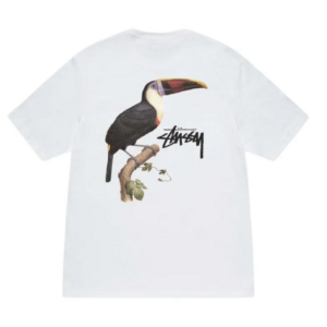 Ao Stussy Toucan 'White' 1905069