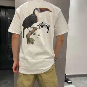 Ao Stussy Toucan 'White' 1905069