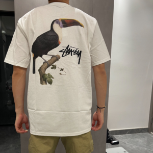 Ao Stussy Toucan 'White' 1905069