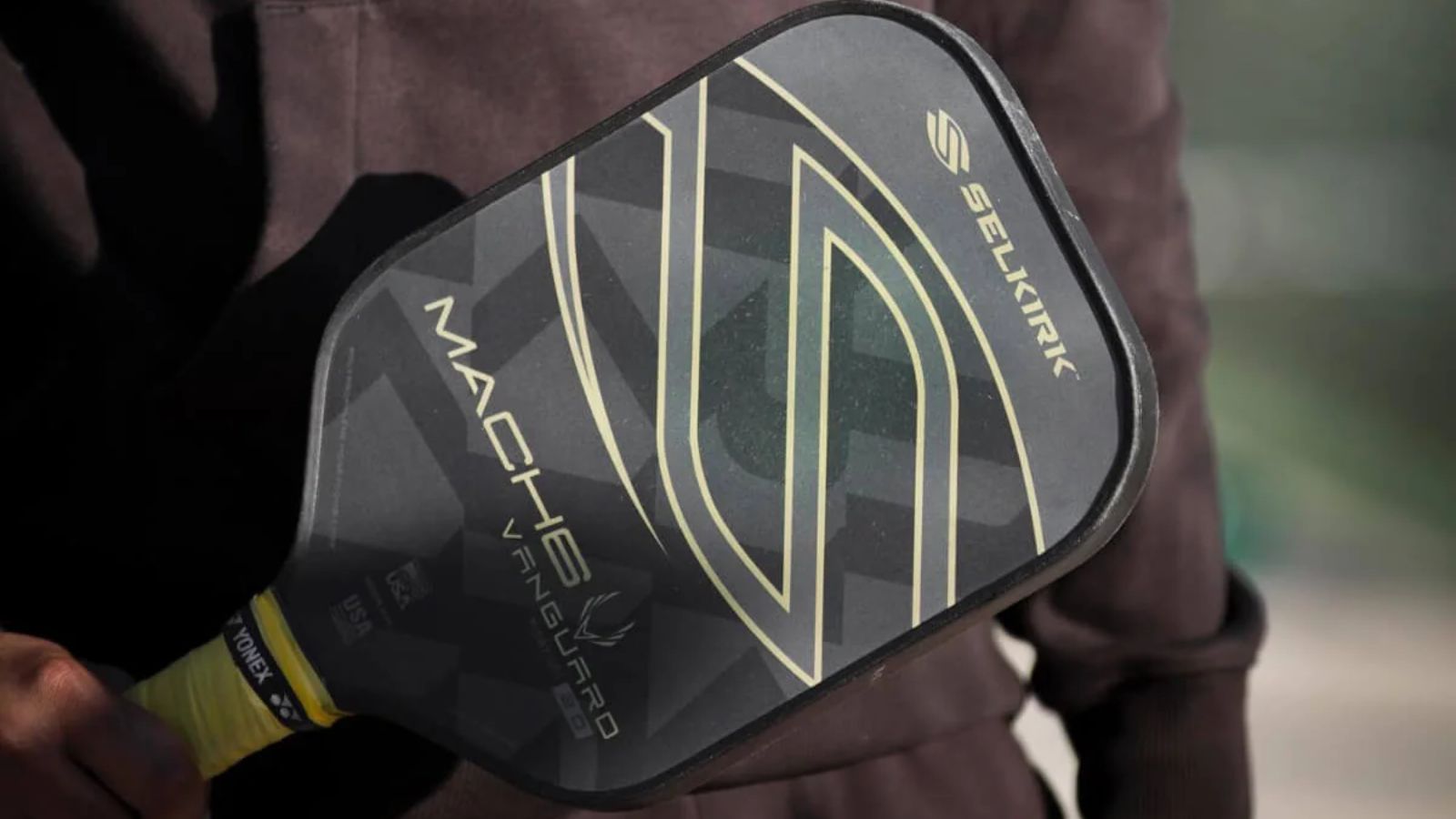 Top 3 vợt pickleball phù hợp với mọi trình độ Hinh anh 12: Top 3 vot pickleball phu hop voi moi trinh do