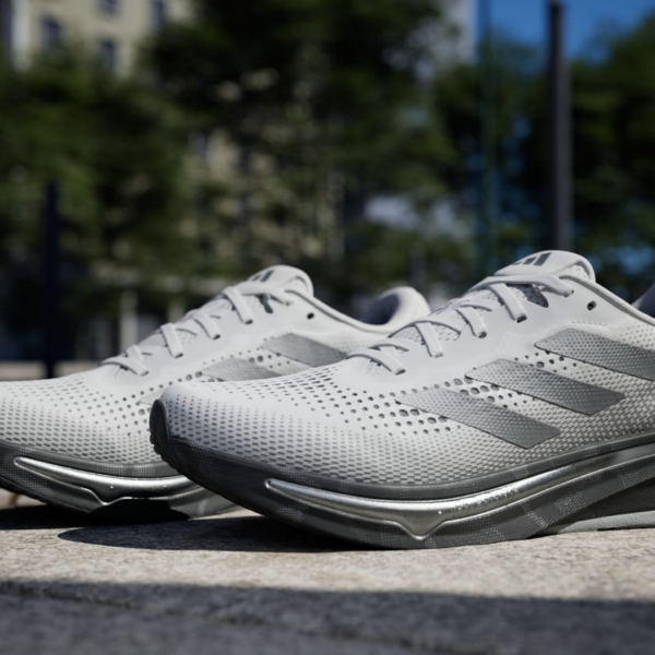 Giay Adidas Supernova Rise 'Grey Iron' ID8782