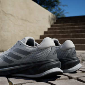 Giay Adidas Supernova Rise 'Grey Iron' ID8782