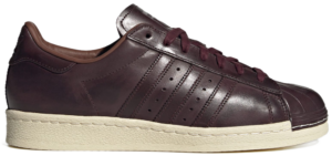 Giay Adidas Superstar 82 'Pack Shadow Red' IH5398