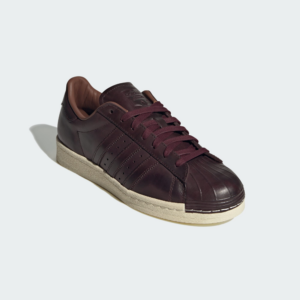Giay Adidas Superstar 82 'Pack Shadow Red' IH5398