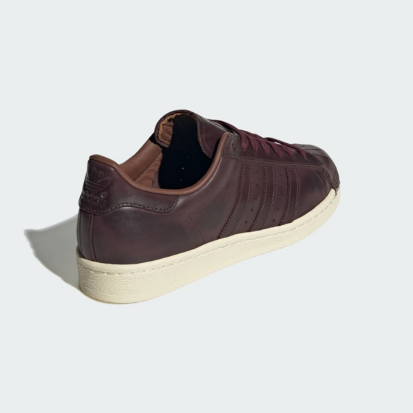 Giay Adidas Superstar 82 'Pack Shadow Red' IH5398