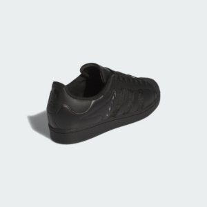 Giay Adidas Superstar ADV x Unity 'Black' ID8723